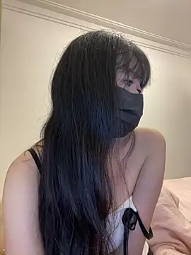 Snapshot of Minnie-2025 chatting on 09-26-25, 03:49 Minnie-2025 online show from 09-26-25, 03:49