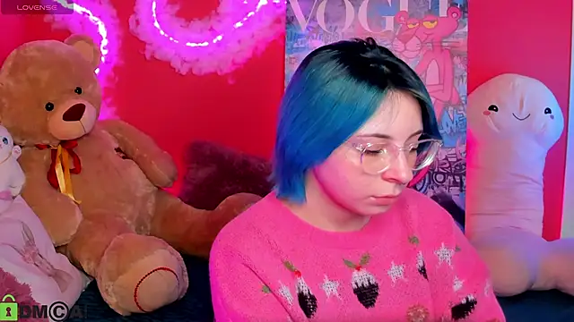 Penny Stanley online show from 12-17-25, 02:17