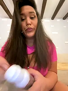 Big Boob Gang online show from 11-12-25, 03:45