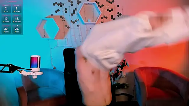 Snapshot of joseph_bear_ chatting on 11-16-25, 07:52 joseph bear online show from 11-16-25, 07:52