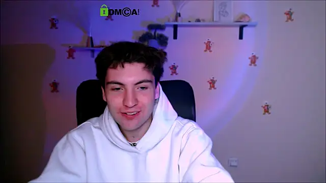 joseph bear  online show from 01-15-26, 08:01