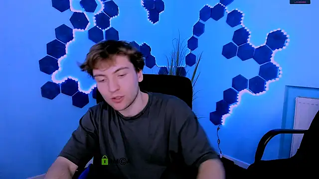 joseph bear  online show from 03-04-26, 04:13