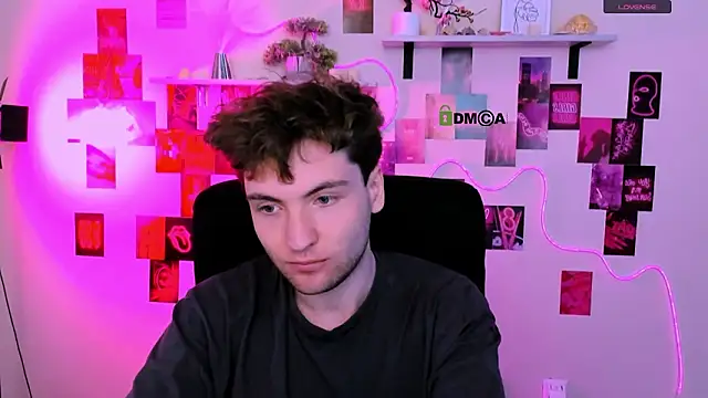 joseph bear  online show from 03-22-26, 12:19