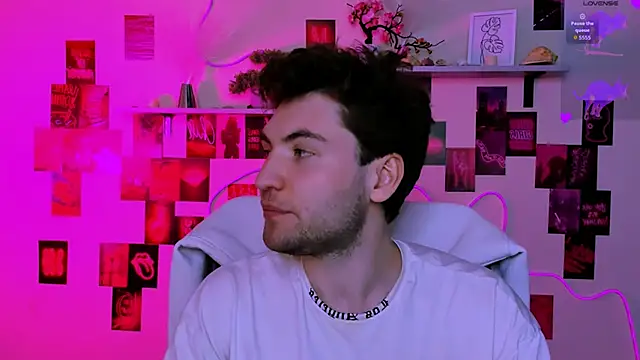 joseph bear  online show from 04-01-26, 01:41