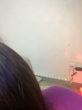 Gaby 7770 online show from 10-20-25, 10:21