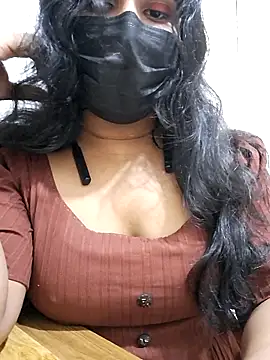 BeautyGirl sara online show from 09-10-25, 11:43