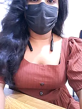 BeautyGirl sara online show from 09-19-25, 05:20