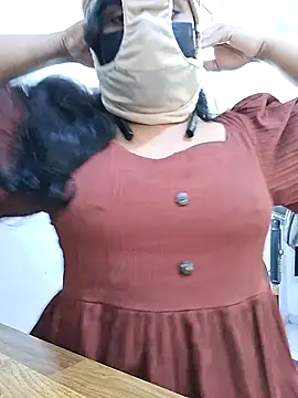 BeautyGirl sara online show from 09-21-25, 08:05