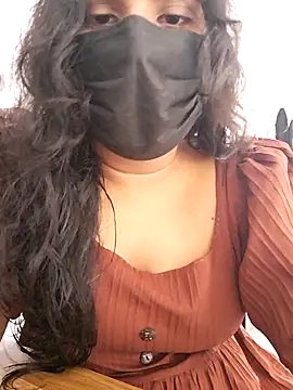 BeautyGirl sara online show from 09-22-25, 08:05