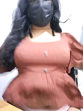 BeautyGirl sara online show from 10-10-25, 05:34