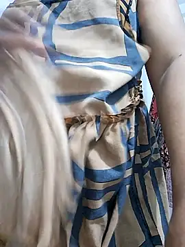 BeautyGirl sara online show from 10-24-25, 03:41