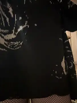 Snapshot of Mimiumuy chatting on 10-31-25, 02:51 Mimiumuy online show from 10-31-25, 02:51