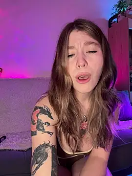 Mimiumuy online show from 04-10-26, 06:01