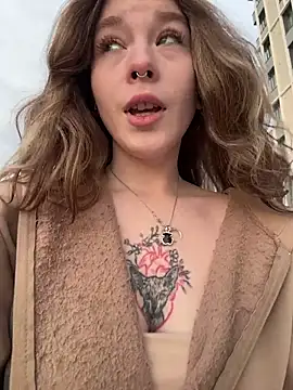 Mimiumuy online show from 04-14-26, 03:51