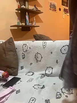 Isisflame online show from 02-28-26, 04:35