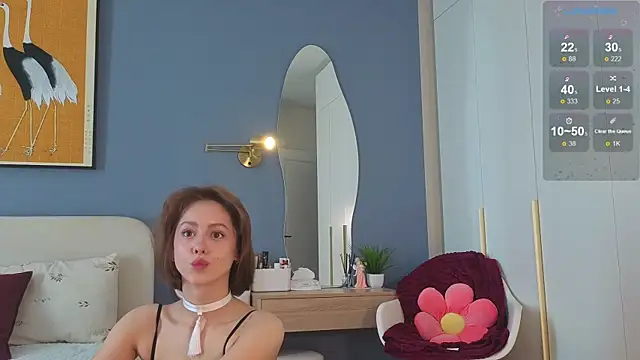 charlottacardi online show from 05-15-26, 05:03
