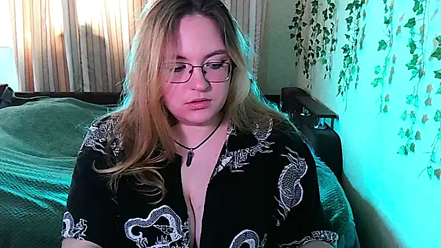 ZayaRush online show from 09-29-25, 08:52