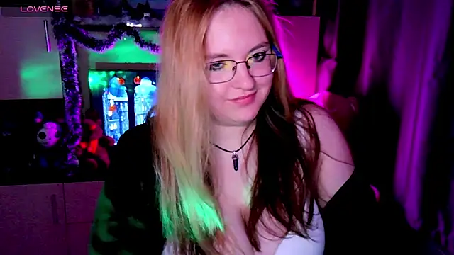 ZayaRush online show from 12-04-25, 12:58