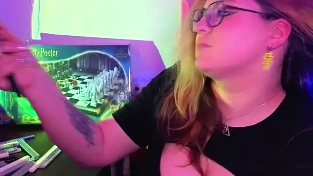 ZayaRush online show from 02-22-26, 07:45