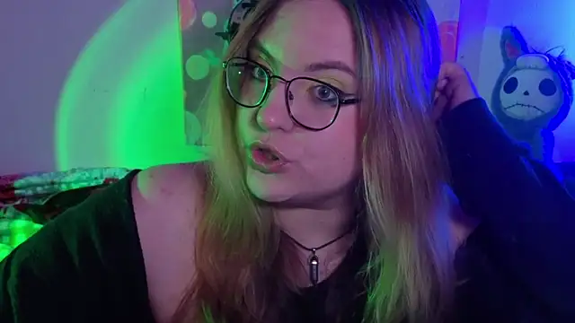 ZayaRush online show from 03-21-26, 06:44