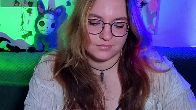 ZayaRush online show from 05-23-26, 04:33