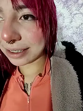 Snapshot of Kitty_Melodi chatting on 06-18-26, 11:36 Kitty Melodi online show from 06-18-26, 11:36