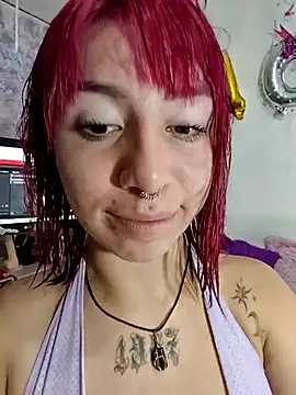 Snapshot of Kitty_Melodi chatting on 06-27-26, 09:25 Kitty Melodi online show from 06-27-26, 09:25