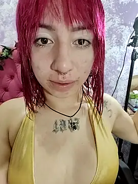 Snapshot of Kitty_Melodi chatting on 06-29-26, 11:10 Kitty Melodi online show from 06-29-26, 11:10