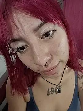 Snapshot of Kitty_Melodi chatting on 06-30-26, 11:11 Kitty Melodi online show from 06-30-26, 11:11
