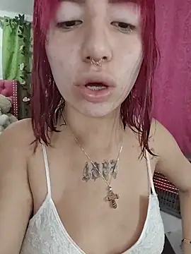 Snapshot of Kitty_Melodi chatting on 07-01-26, 11:12 Kitty Melodi online show from 07-01-26, 11:12