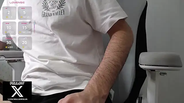 delgadopollon1991 online show from 03-03-26, 05:08