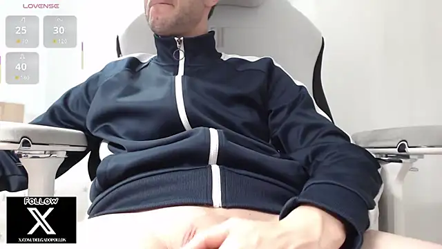 delgadopollon1991 online show from 03-05-26, 11:12