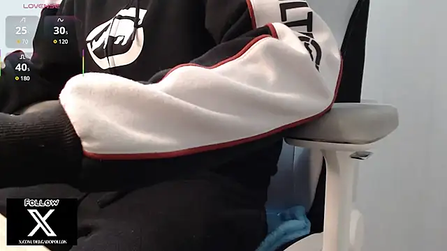 delgadopollon1991 online show from 03-17-26, 10:35