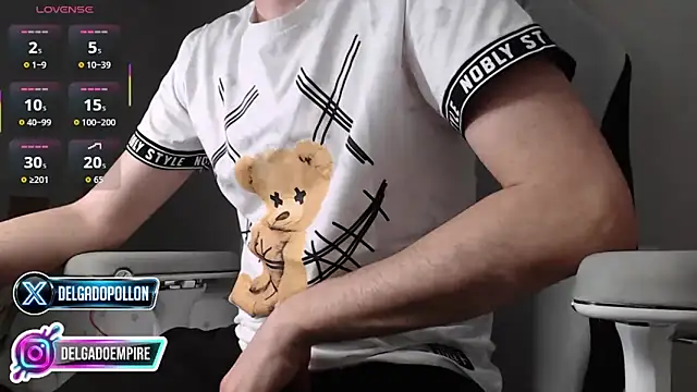 delgadopollon1991 online show from 04-02-26, 11:35