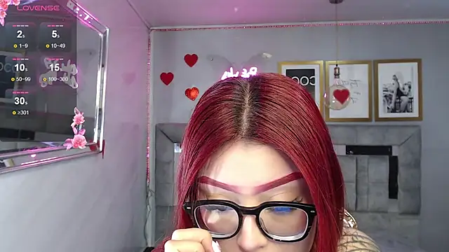 Red Bunny v online show from 03-14-26, 01:27