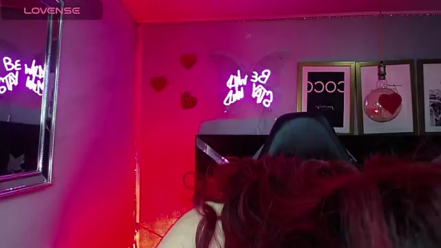 Red Bunny v online show from 06-04-26, 01:17