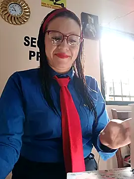 Hannah-colx online show from 09-22-25, 12:51