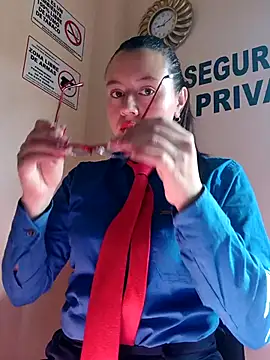 Hannah-colx online show from 10-15-25, 01:11