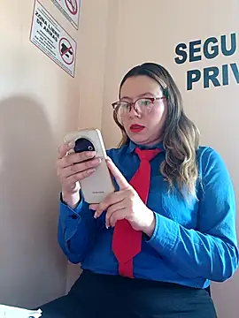 Hannah-colx online show from 03-02-26, 05:09