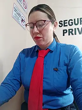 Hannah-colx online show from 03-09-26, 12:20