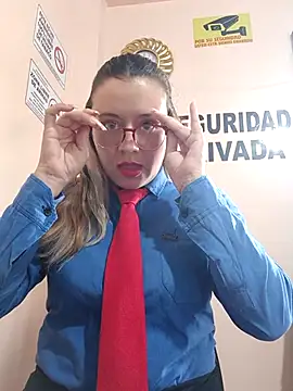 Hannah-colx online show from 04-10-26, 07:18