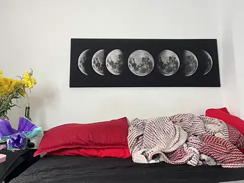 Snapshot of sexycalipso chatting on 09-22-25, 02:19 sexycalipso online show from 09-22-25, 02:19