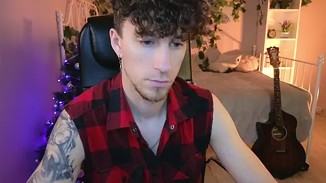 mark caron online show from 12-18-25, 08:26