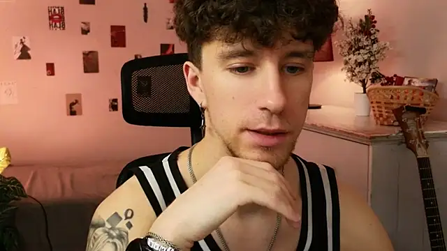 mark caron online show from 03-08-26, 02:04