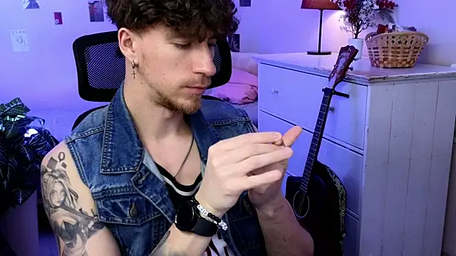 mark caron online show from 04-16-26, 09:39