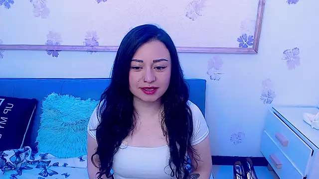 Eva Roussell online show from 09-16-25, 02:07