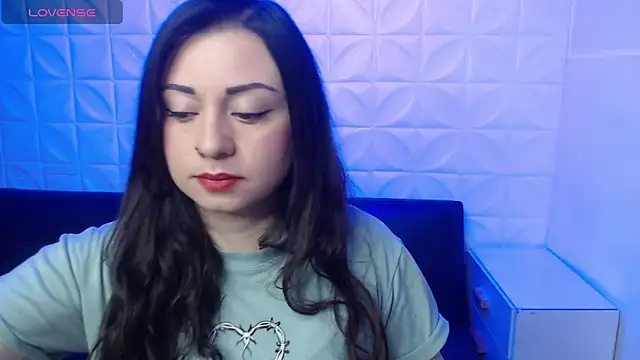 Eva Roussell online show from 09-18-25, 02:19