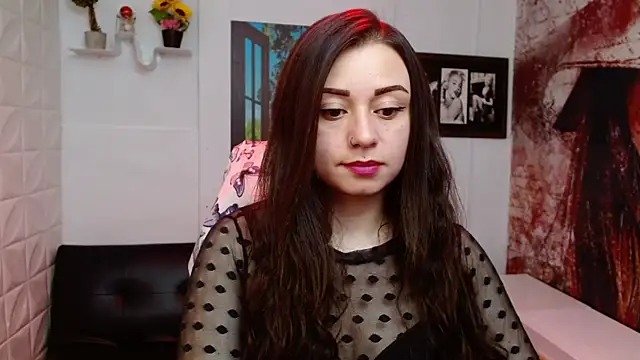 Eva Roussell online show from 02-25-26, 05:22