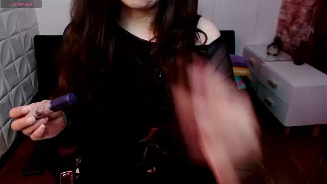 Eva Roussell online show from 04-13-26, 02:22