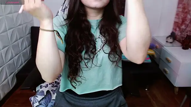 Eva Roussell online show from 04-14-26, 03:07